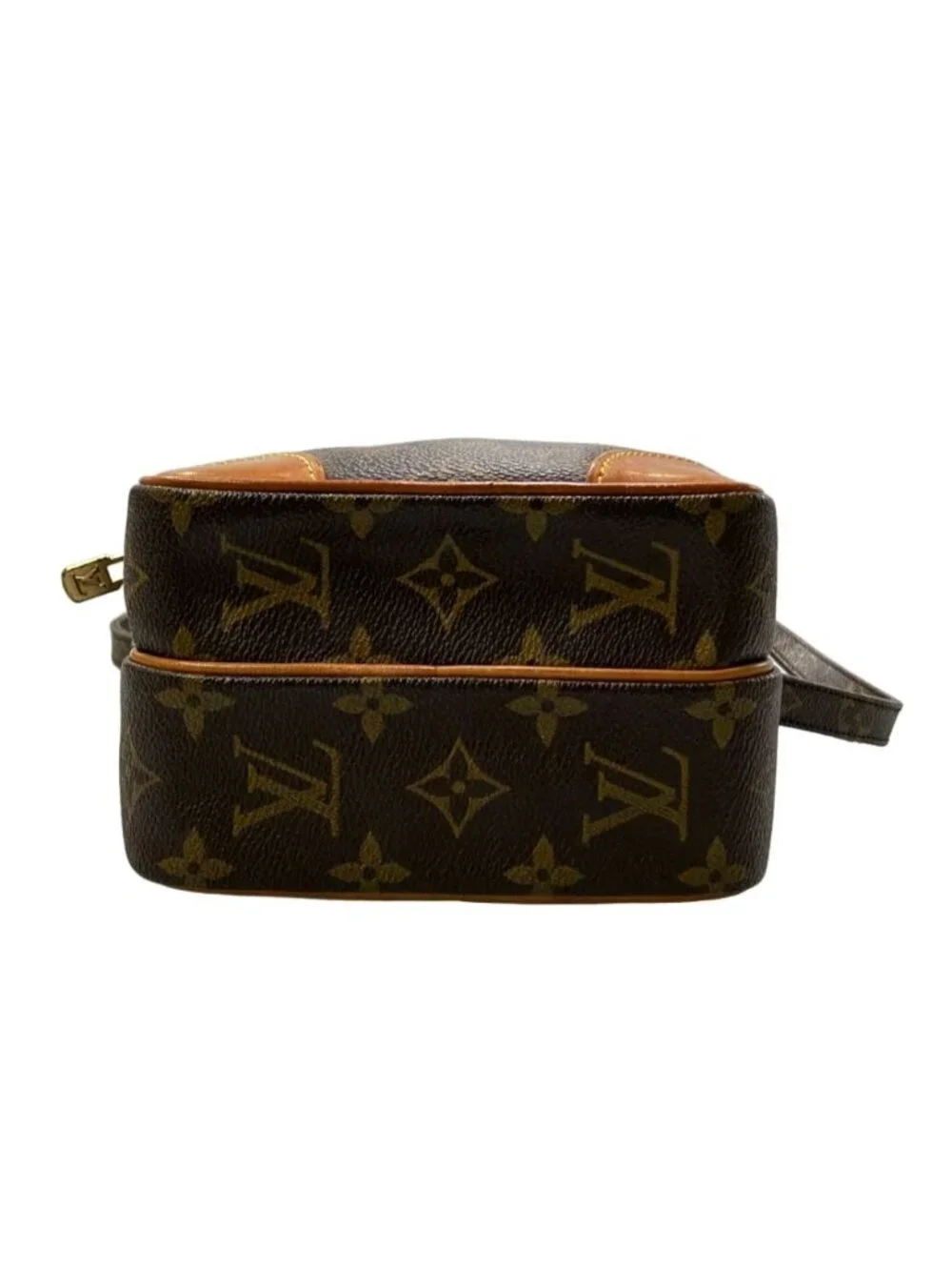 Louis Vuitton Shoulder Bag Crossbody Canvas Amazon Monogram